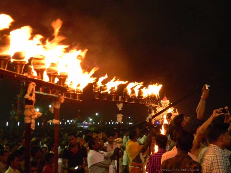 kerala-festivals-arattupuzha-thrissur