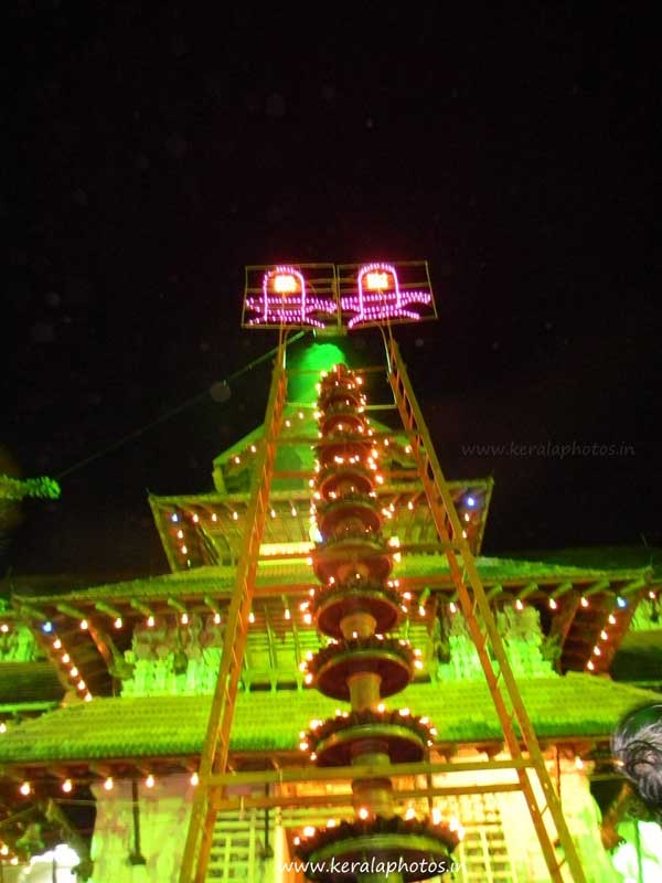 kerala-temples-thrissur-photos