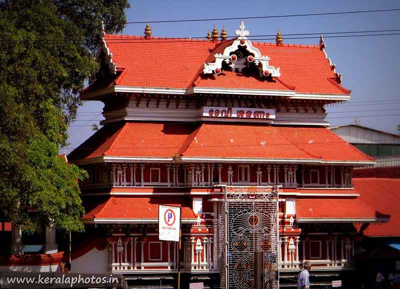 pooram-paramekkavu-thrissur-temple