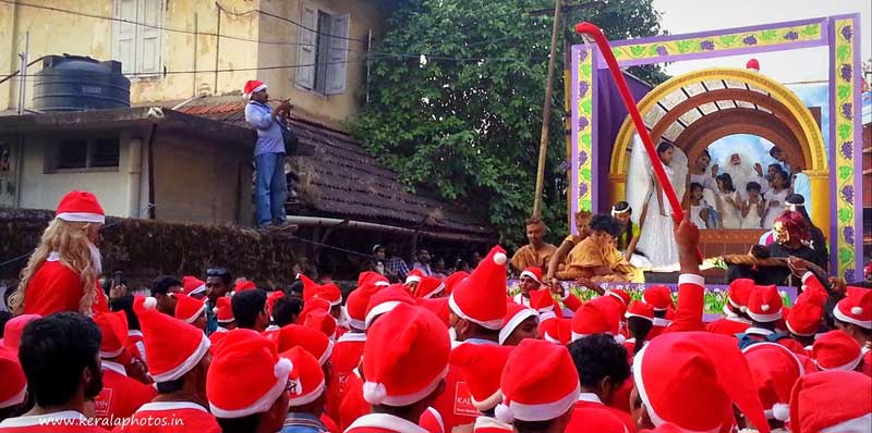Buon Natale Kerala.Buon Natale Thrissur Archives Kerala Photos Kerala