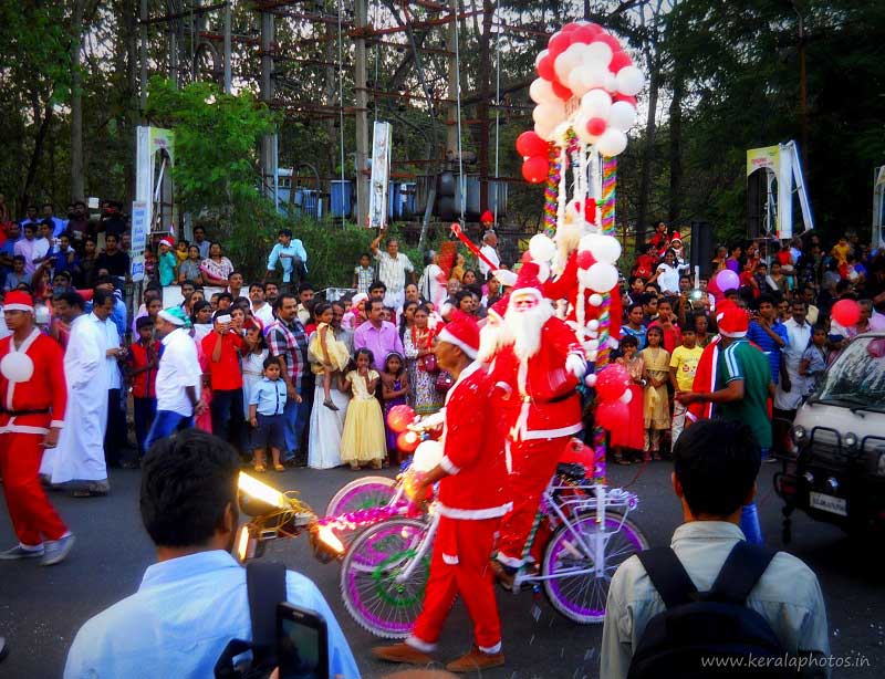 Buon Natale Thrissur.Buon Natale Thrissur Pictures Kerala Photos Kerala