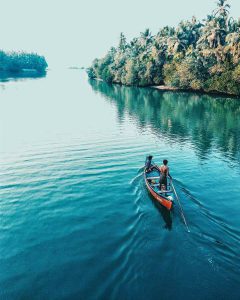 Kumarakom Pictures - Kerala