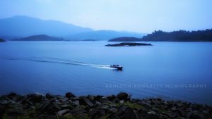 Banasura Sagar Dam - Wayanad