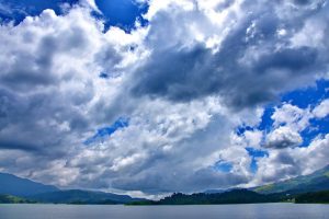 Kerala photos - Banasura dam