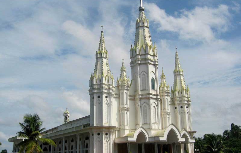 thrissur-kerala-churches-cherpu