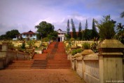 Tripunithura Hill Palace Kochi