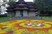 Onam festival kerala pictures