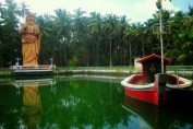 st-thomas-palayoor-statue