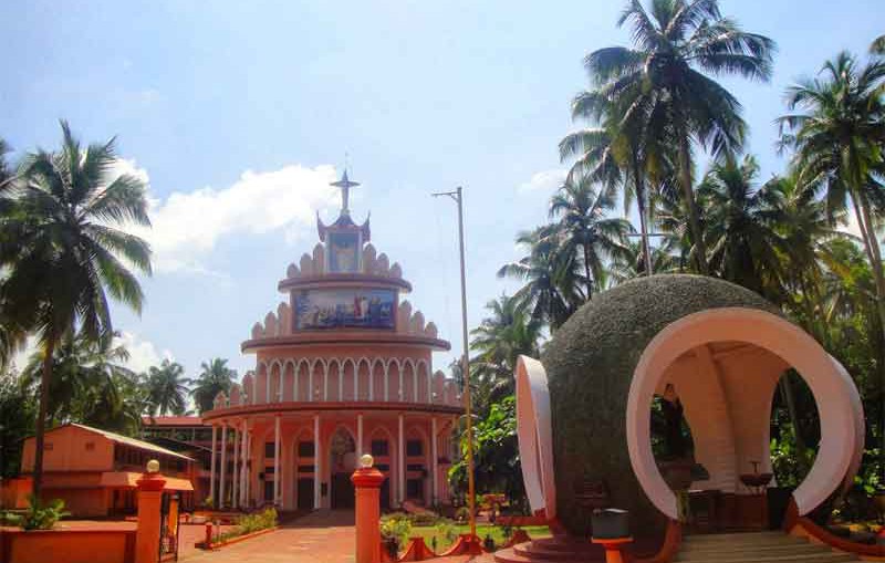 indian-church-thrissur-image