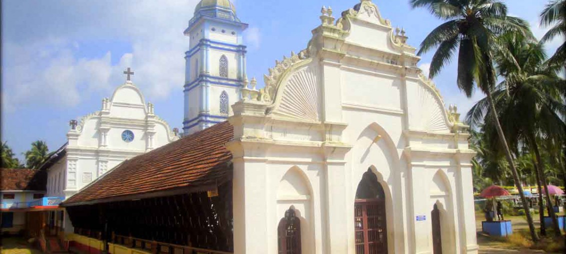 kerala-tourism-palayoor-church