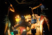 koorkkenchery-thaipooyam-thrissur-images