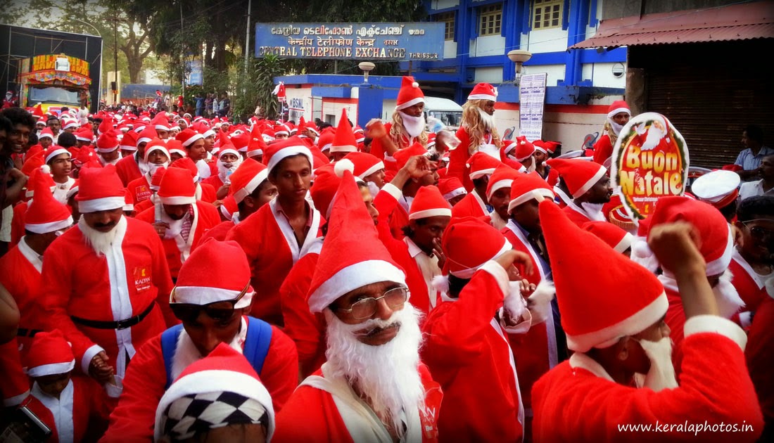 buon-natale-thrissur-photos - Kerala Photos - Kerala