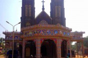 aalapuzha-arthungal-church-kerala