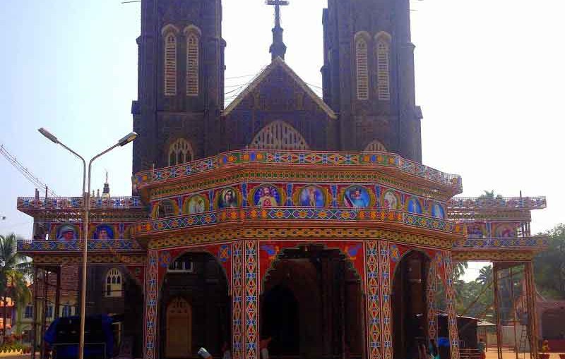 aalapuzha-arthungal-church-kerala