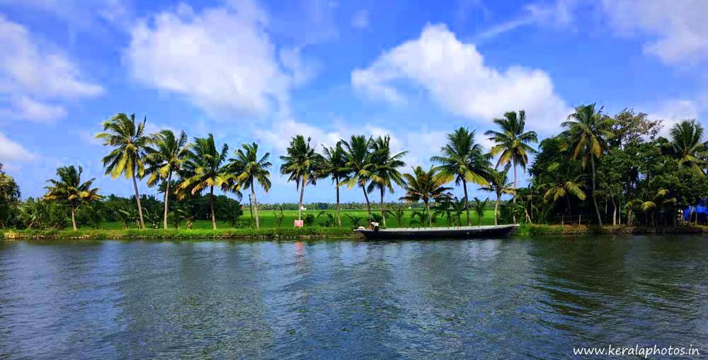 Alappuzha - Kerala Tourist Places