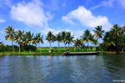 Alappuzha - Kerala Tourist Places