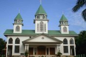 Christ The King Church Kannamkulangara