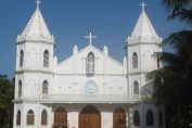 arogyamatha karumathra church thrissur