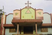 holy trinity church bharatha