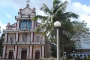 immaculate h of mary church varandarappilly