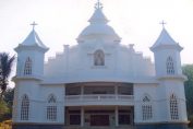 Infant Jesus Church Mullakkara