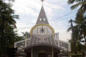 Kanickamatha Church Panamucku