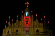 Little Flower Church - Olarikkara