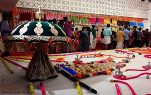 Chamayam exhibition - Thrissur pooram