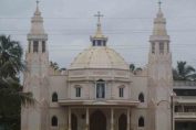 Mary Immaculate Church Marathakkara