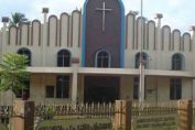 Marymatha Church kuttur