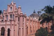 Nativity of Our Lady Church Pudussery