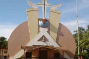 Our Lady of Assumption Church Varandarappilly