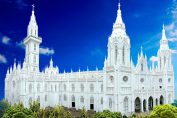 Our Lady of Dolours Church thrissur