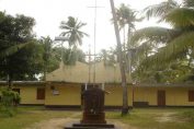 Our lady of Help Church Chazhoor