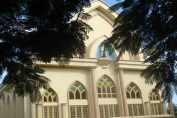 Our Lady of Mount Carmel Thrissur