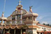 Our Lady of Mount Carmel Church Kundannur