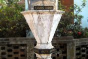 Arnos Pathiri in Kerala, India