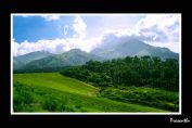 Banasura Dam - Wayanad Tourism