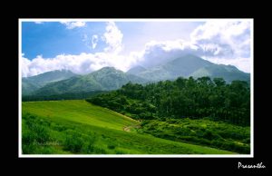 Banasura Dam - Wayanad Tourism