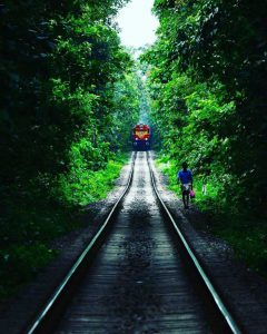 Palakkad Railway - Kerala photos